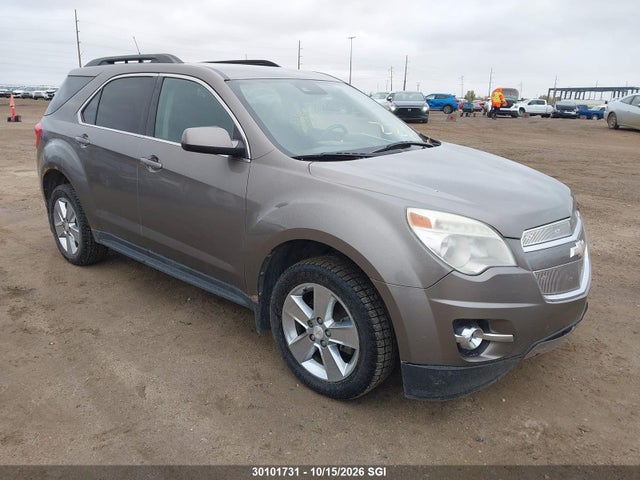 Auction sale of the 2012 Chevrolet Equinox Lt, vin: 2GNFLNE53C6234168, lot number: 30101731