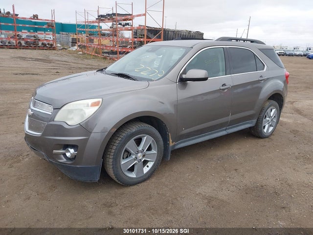 Aukcja sprzedaży 2012 Chevrolet Equinox Lt, vin: 2GNFLNE53C6234168, numer aukcji: 30101731
