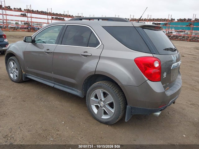 Aukcja sprzedaży 2012 Chevrolet Equinox Lt, vin: 2GNFLNE53C6234168, numer aukcji: 30101731