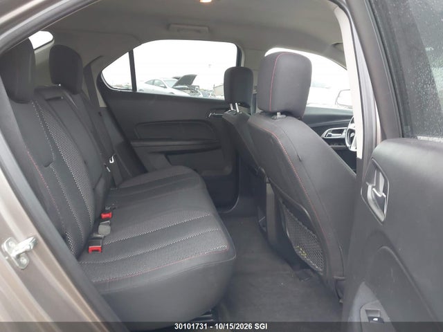 Aukcja sprzedaży 2012 Chevrolet Equinox Lt, vin: 2GNFLNE53C6234168, numer aukcji: 30101731