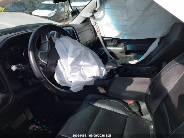 Продажа на аукционе авто 2015 Chevrolet Silverado K1500 Ltz, vin: 3GCUKSEJ7FG457479, номер лота: 30099466