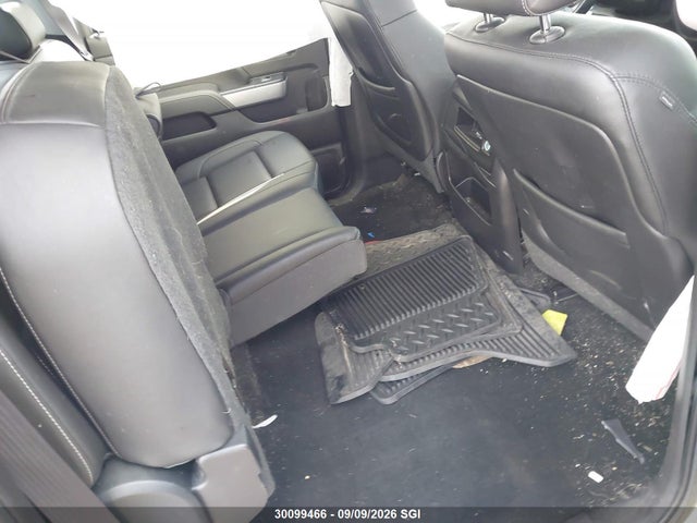 Продажа на аукционе авто 2015 Chevrolet Silverado K1500 Ltz, vin: 3GCUKSEJ7FG457479, номер лота: 30099466