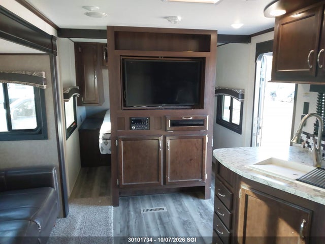 Продаж на аукціоні авто 2018 Jayco Jay Flight, vin: 1UJBJ0BT8J1TV0338, номер лоту: 30101734