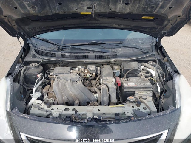 Aukcja sprzedaży 2012 Nissan Versa S/sv/sl, vin: 3N1CN7AP6CL864144, numer aukcji: 30101735