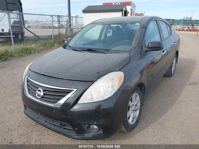 Aukcja sprzedaży 2012 Nissan Versa S/sv/sl, vin: 3N1CN7AP6CL864144, numer aukcji: 30101735
