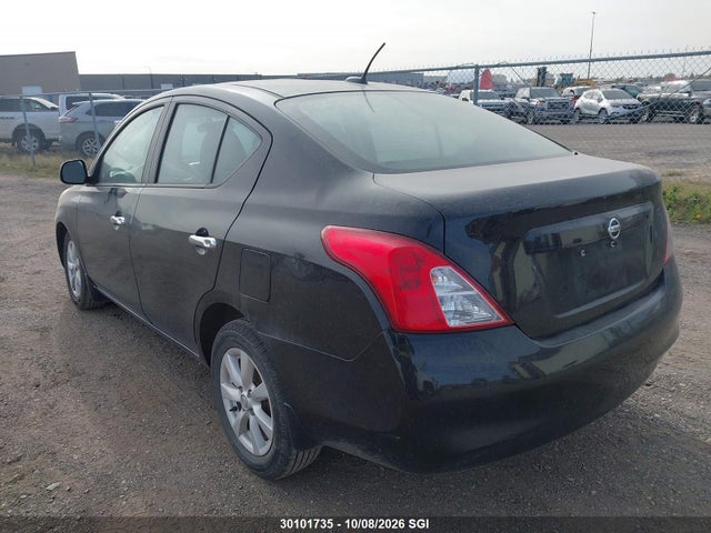 Aukcja sprzedaży 2012 Nissan Versa S/sv/sl, vin: 3N1CN7AP6CL864144, numer aukcji: 30101735