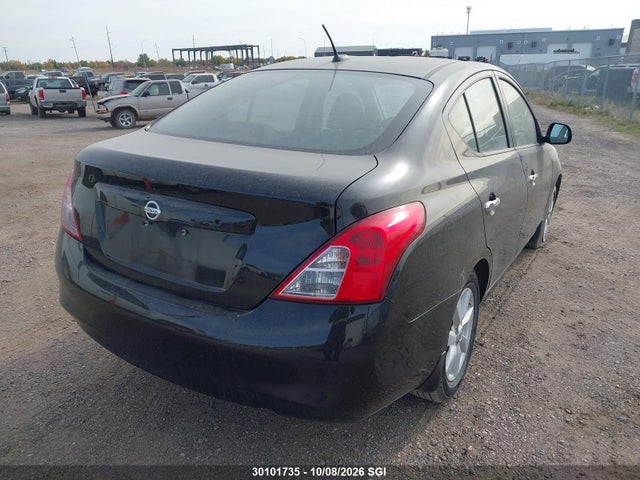 Aukcja sprzedaży 2012 Nissan Versa S/sv/sl, vin: 3N1CN7AP6CL864144, numer aukcji: 30101735