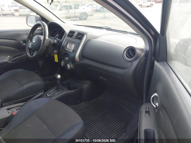 Aukcja sprzedaży 2012 Nissan Versa S/sv/sl, vin: 3N1CN7AP6CL864144, numer aukcji: 30101735