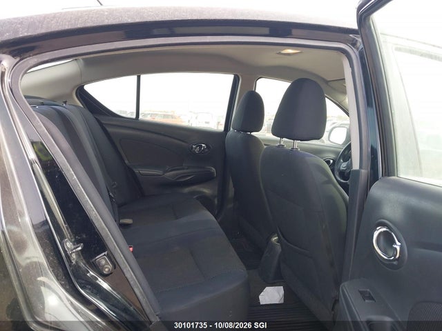 Aukcja sprzedaży 2012 Nissan Versa S/sv/sl, vin: 3N1CN7AP6CL864144, numer aukcji: 30101735