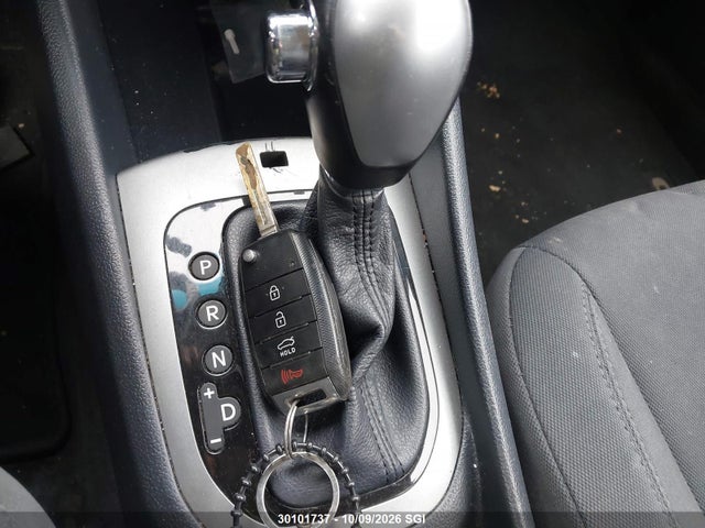 2016 Kia Rio Ex/sx მანქანა იყიდება აუქციონზე, vin: KNADN5A31G6678589, აუქციონის ნომერი: 30101737