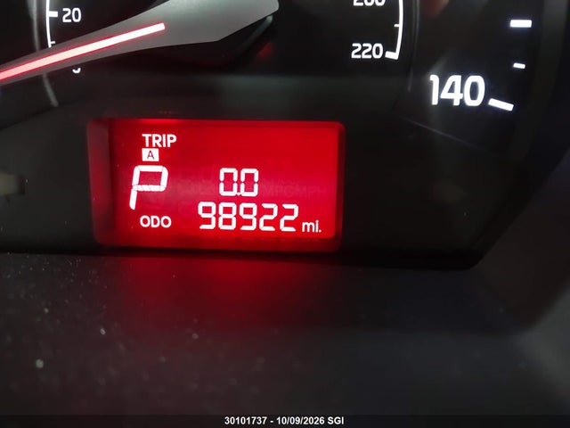 2016 Kia Rio Ex/sx მანქანა იყიდება აუქციონზე, vin: KNADN5A31G6678589, აუქციონის ნომერი: 30101737