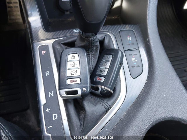 Продаж на аукціоні авто 2011 Kia Optima Sx, vin: KNAGR4A66B5217814, номер лоту: 30101738