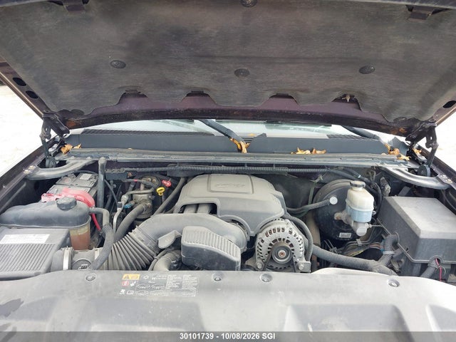 Aukcja sprzedaży 2008 Gmc Sierra K1500, vin: 2GTEK13M881228171, numer aukcji: 30101739