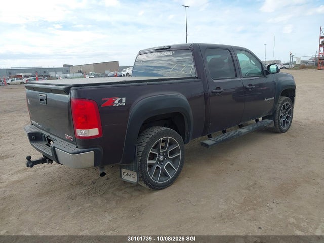 Aukcja sprzedaży 2008 Gmc Sierra K1500, vin: 2GTEK13M881228171, numer aukcji: 30101739