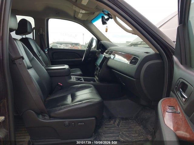 Aukcja sprzedaży 2008 Gmc Sierra K1500, vin: 2GTEK13M881228171, numer aukcji: 30101739