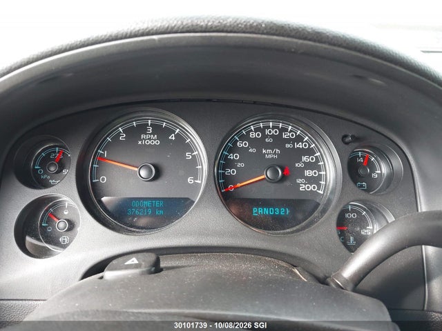 Aukcja sprzedaży 2008 Gmc Sierra K1500, vin: 2GTEK13M881228171, numer aukcji: 30101739