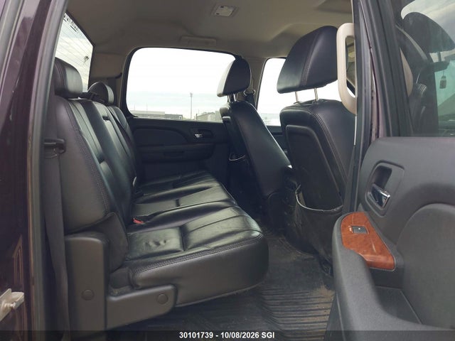 Aukcja sprzedaży 2008 Gmc Sierra K1500, vin: 2GTEK13M881228171, numer aukcji: 30101739