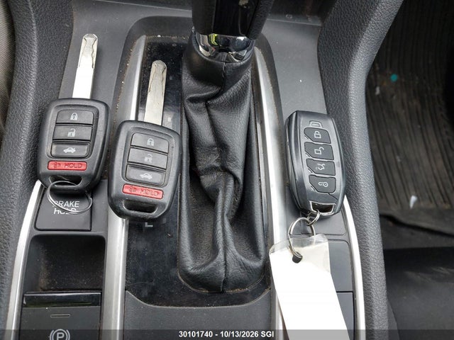 Honda Civic Lx 2020 2HGFC2F57LH029268 Image 11