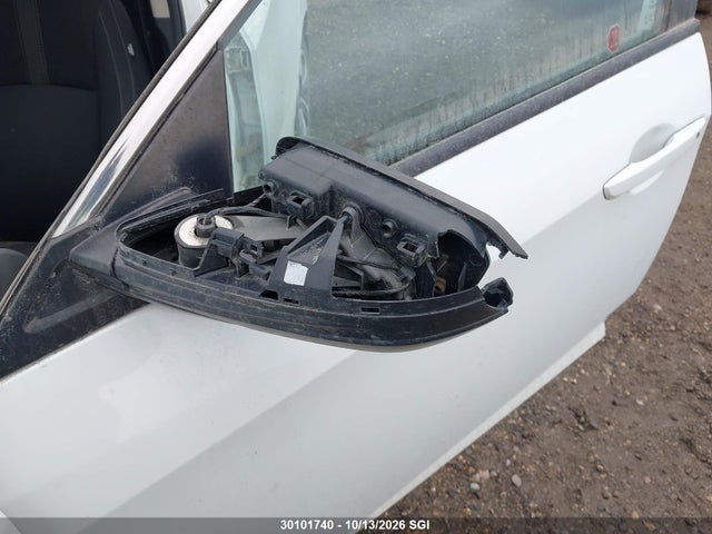 Honda Civic Lx 2020 2HGFC2F57LH029268 Image 12
