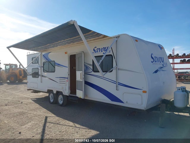 Aukcja sprzedaży 2009 Holiday Rambler 27rls, vin: 1KB1A1J2894550534, numer aukcji: 30101743