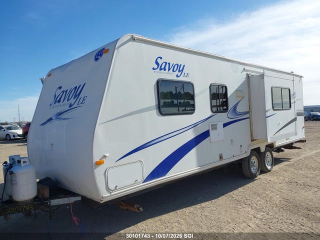 Aukcja sprzedaży 2009 Holiday Rambler 27rls, vin: 1KB1A1J2894550534, numer aukcji: 30101743
