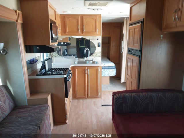 Aukcja sprzedaży 2009 Holiday Rambler 27rls, vin: 1KB1A1J2894550534, numer aukcji: 30101743