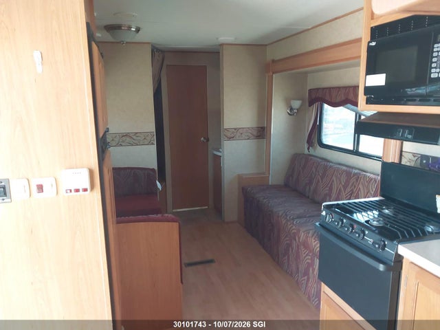 Aukcja sprzedaży 2009 Holiday Rambler 27rls, vin: 1KB1A1J2894550534, numer aukcji: 30101743