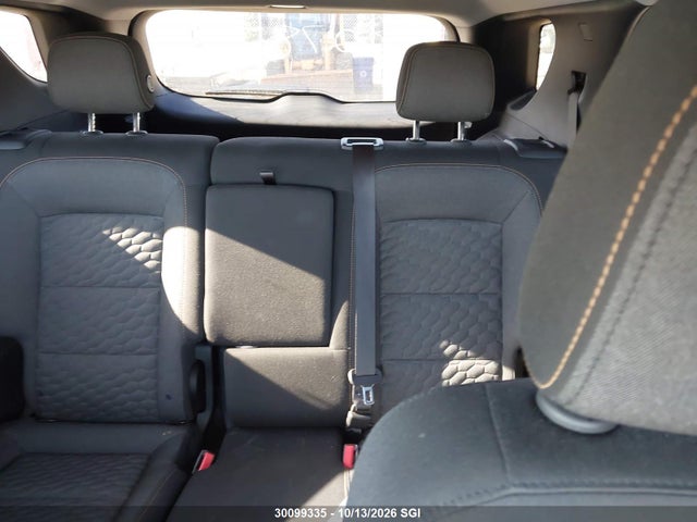 30099335 :رقم المزاد ، 2GNAXUEVXK6100278 vin ، 2019 Chevrolet Equinox Lt مزاد بيع