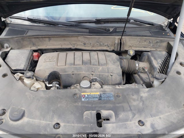 Chevrolet Traverse Lt 2016 1GNKVGKD8GJ312940 Image 10