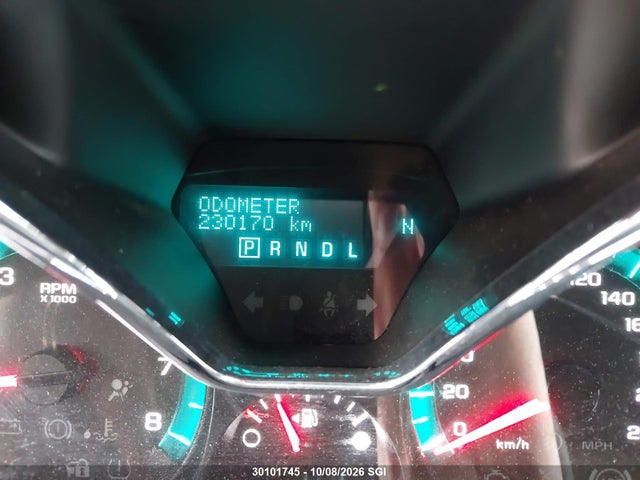Chevrolet Traverse Lt 2016 1GNKVGKD8GJ312940 Image 14