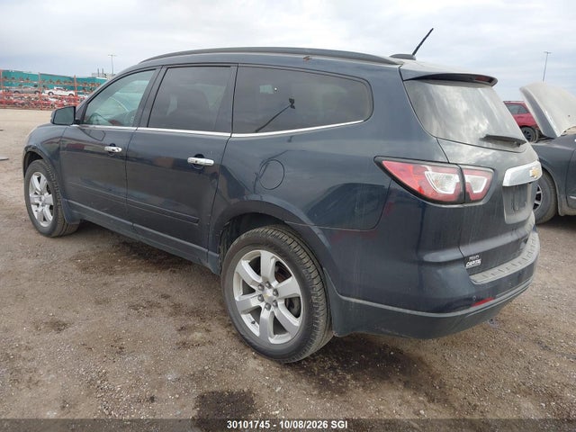 Chevrolet Traverse Lt 2016 1GNKVGKD8GJ312940 Image 3