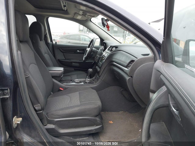 Chevrolet Traverse Lt 2016 1GNKVGKD8GJ312940 Image 5