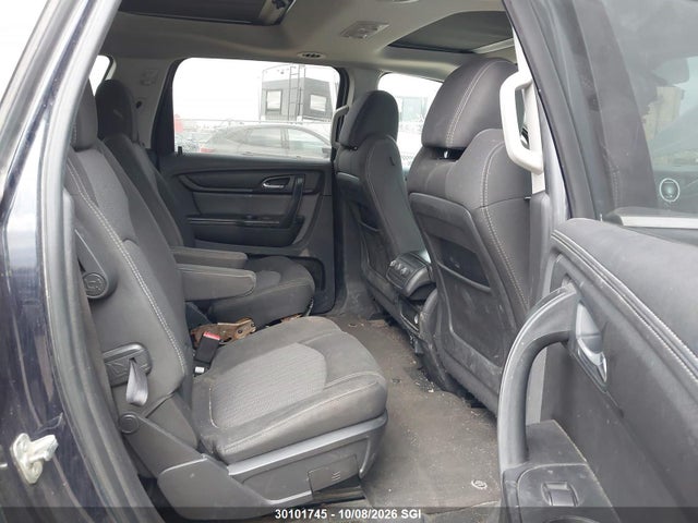 Chevrolet Traverse Lt 2016 1GNKVGKD8GJ312940 Image 8