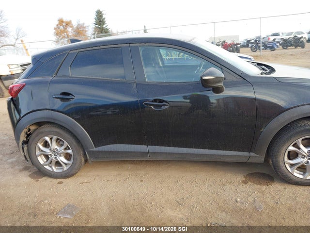 JM1DKFC79J1330335 Mazda Cx-3 Touring