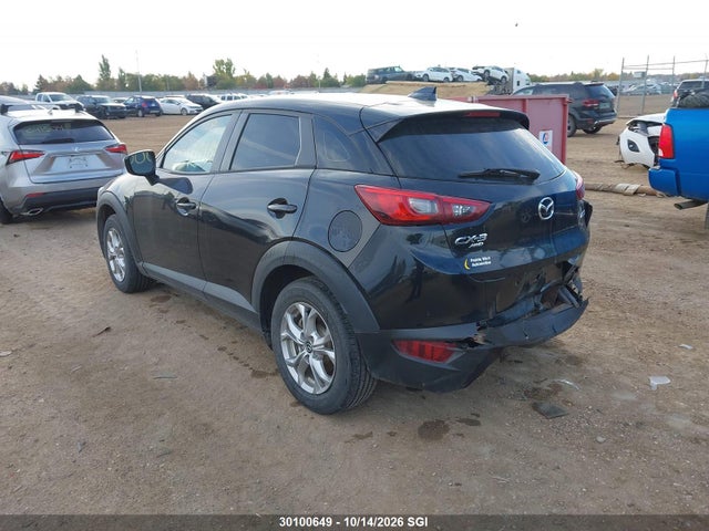 JM1DKFC79J1330335 Mazda Cx-3 Touring