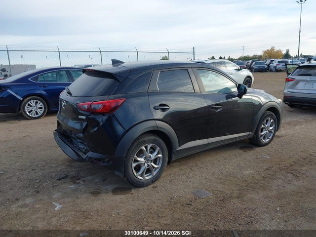 JM1DKFC79J1330335 Mazda Cx-3 Touring
