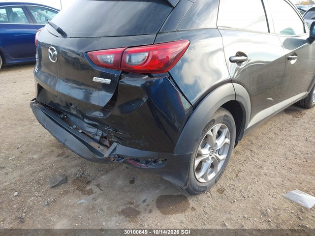 JM1DKFC79J1330335 Mazda Cx-3 Touring