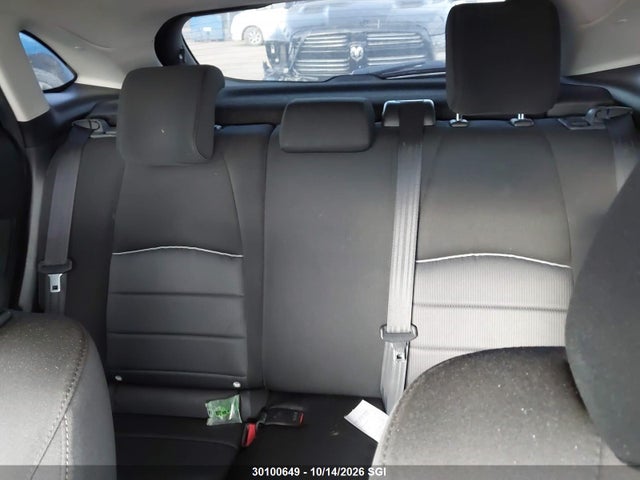 JM1DKFC79J1330335 Mazda Cx-3 Touring