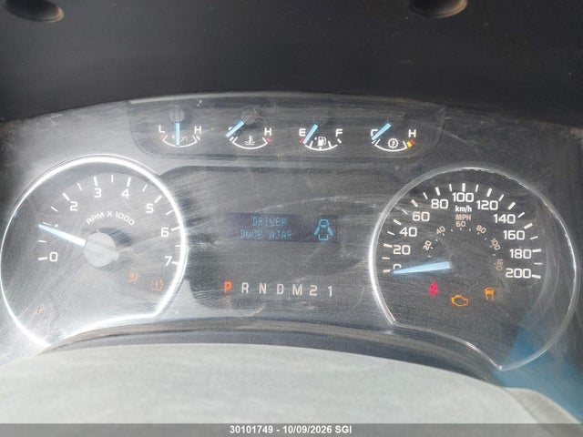 Продаж на аукціоні авто 2012 Ford F150 Super Cab, vin: 1FTFX1EF3CKD40177, номер лоту: 30101749