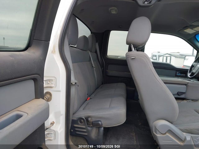 Продаж на аукціоні авто 2012 Ford F150 Super Cab, vin: 1FTFX1EF3CKD40177, номер лоту: 30101749