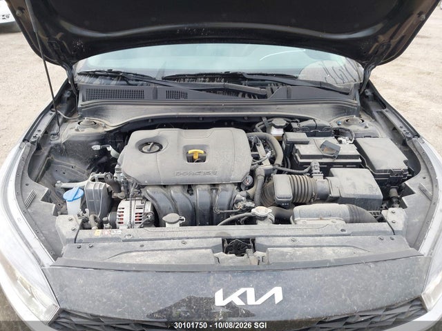 Продаж на аукціоні авто 2024 Kia Forte Lx/lxs, vin: 3KPF24AD8RE746262, номер лоту: 30101750