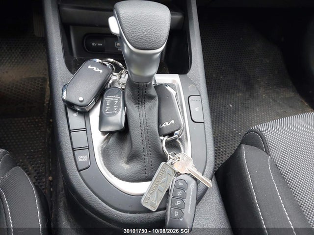 Продаж на аукціоні авто 2024 Kia Forte Lx/lxs, vin: 3KPF24AD8RE746262, номер лоту: 30101750