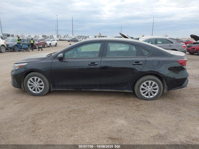 Продаж на аукціоні авто 2024 Kia Forte Lx/lxs, vin: 3KPF24AD8RE746262, номер лоту: 30101750