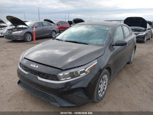 Продаж на аукціоні авто 2024 Kia Forte Lx/lxs, vin: 3KPF24AD8RE746262, номер лоту: 30101750