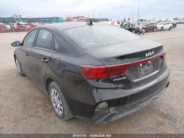 Продаж на аукціоні авто 2024 Kia Forte Lx/lxs, vin: 3KPF24AD8RE746262, номер лоту: 30101750