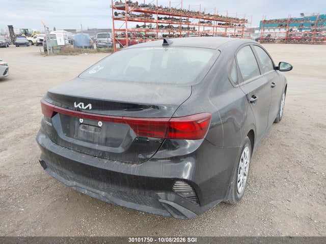 Продаж на аукціоні авто 2024 Kia Forte Lx/lxs, vin: 3KPF24AD8RE746262, номер лоту: 30101750
