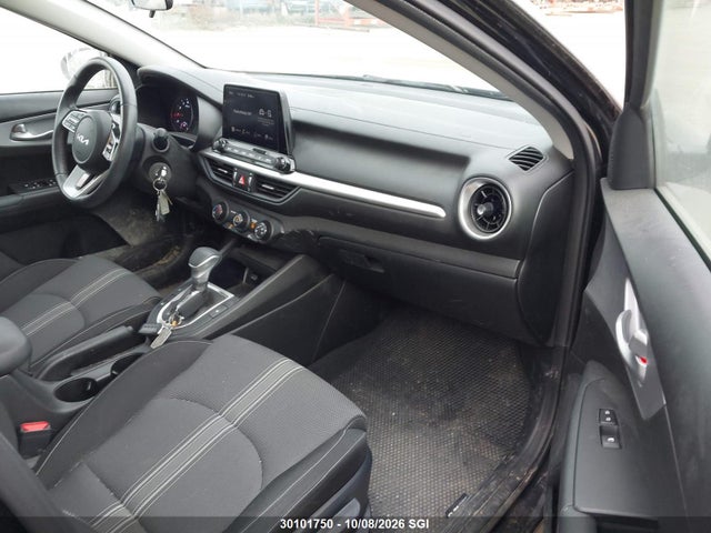 Продаж на аукціоні авто 2024 Kia Forte Lx/lxs, vin: 3KPF24AD8RE746262, номер лоту: 30101750