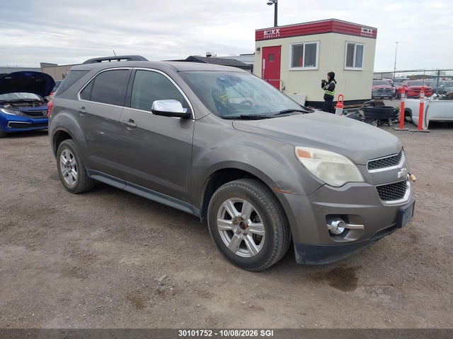 Продажа на аукционе авто 2012 Chevrolet Equinox Lt, vin: 2GNFLEEKXC6139712, номер лота: 30101752