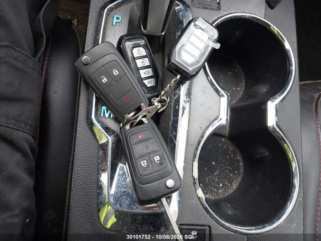2012 Chevrolet Equinox Lt მანქანა იყიდება აუქციონზე, vin: 2GNFLEEKXC6139712, აუქციონის ნომერი: 30101752