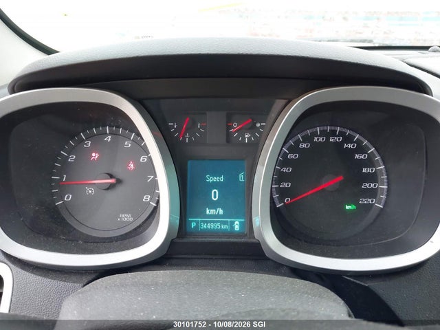 2012 Chevrolet Equinox Lt მანქანა იყიდება აუქციონზე, vin: 2GNFLEEKXC6139712, აუქციონის ნომერი: 30101752